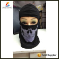 NINGBO lingshang полиэстер открытый шея утеплитель earflap hat лыжная маска для лица